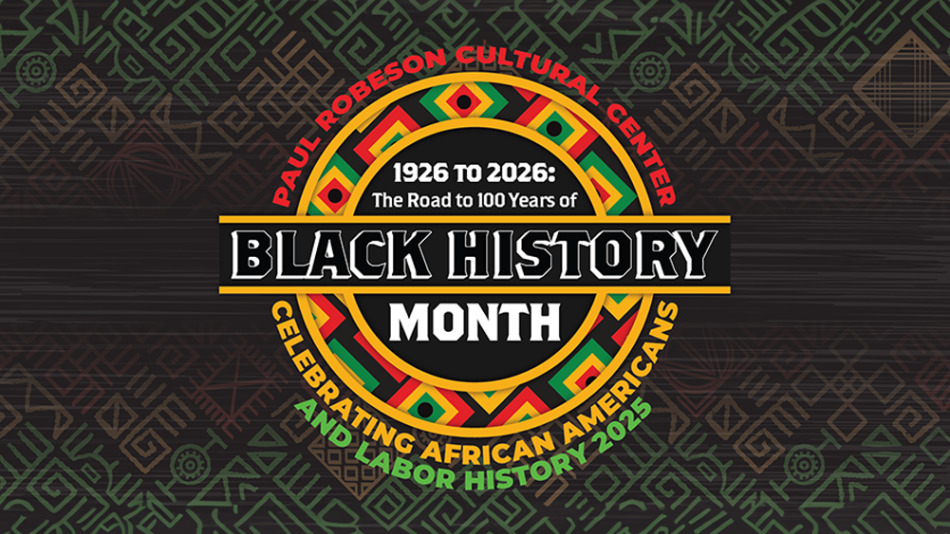 Black History Month 2025
