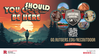 Outdoor Recreation