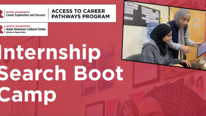 Internship Search Boot Camp Internship Resource Camp