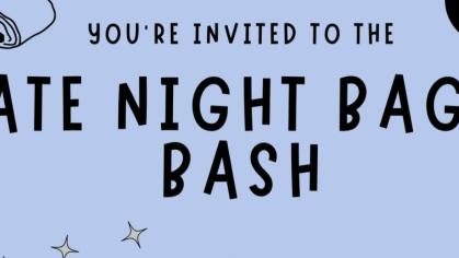 Late Night Bagel Bash