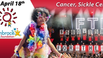 Event Banner for RUDM 2026