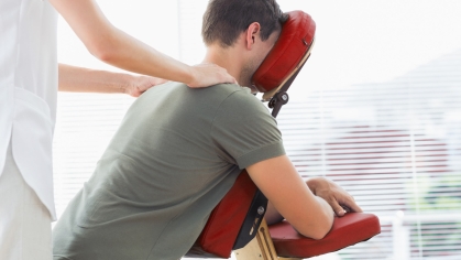 Massage Therapy Special