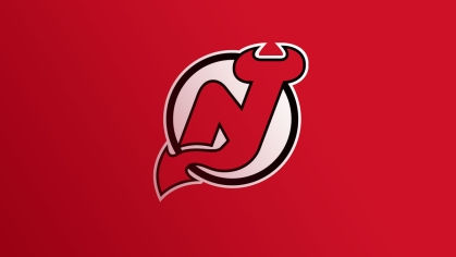 NJ Devils Trip