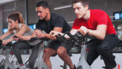 Spinning for Graduate Students