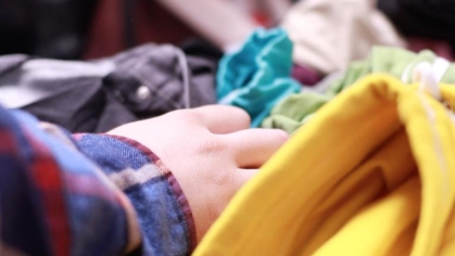 clothes
