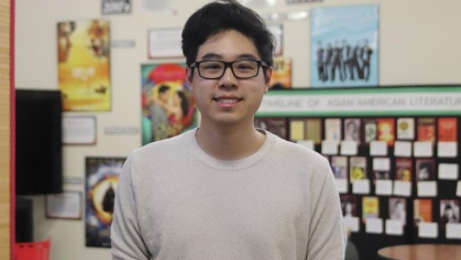 Patrick Lum