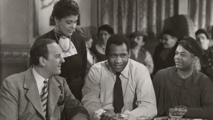 Paul Robeson