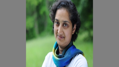 Parvathi Kumar