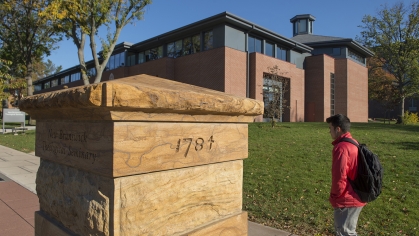 New Brunswick Theological Seminary