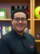 Salvador Mena