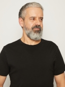 Photo of Marc Leonard