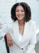 Photo of Traci Wilkes Smith