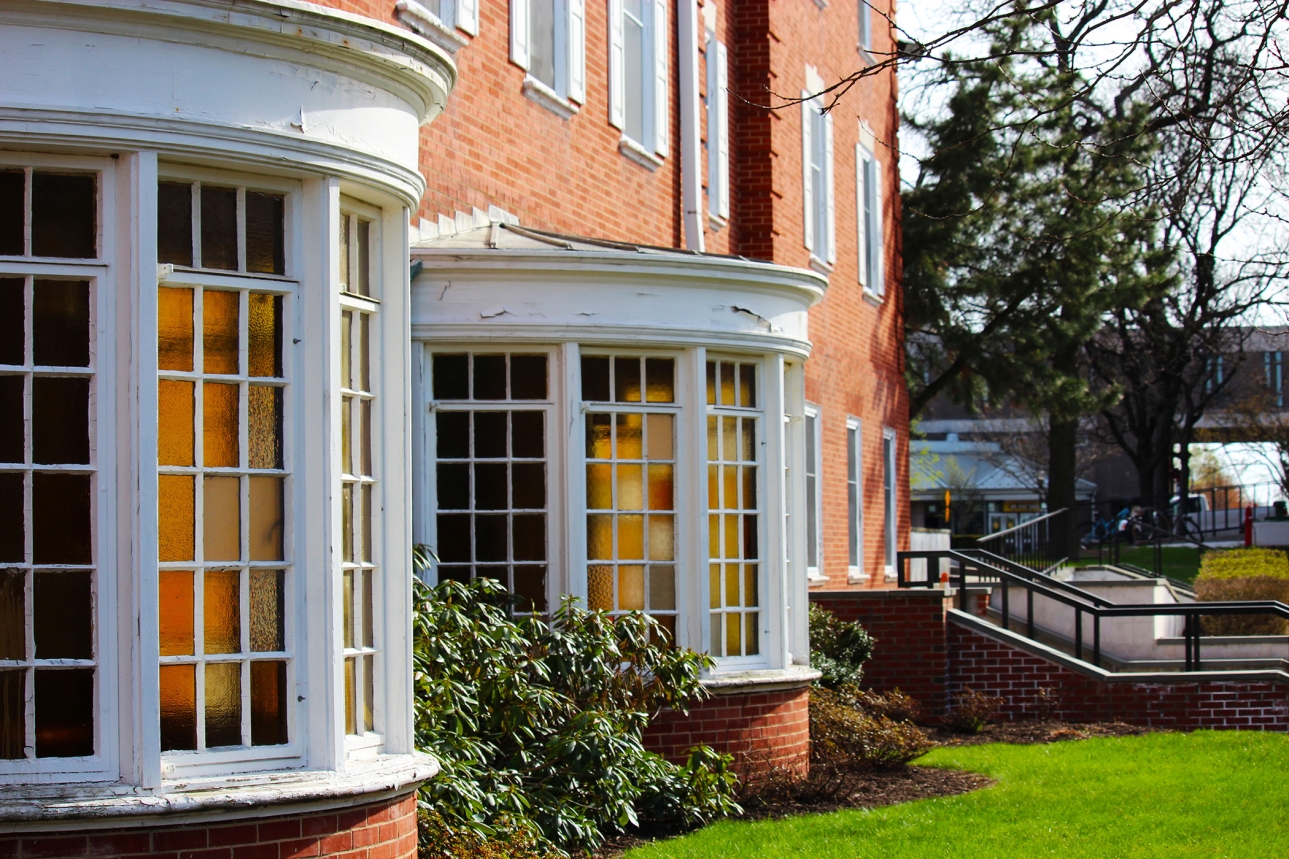 Why You Should Consider Living at Demarest Hall Division of Student