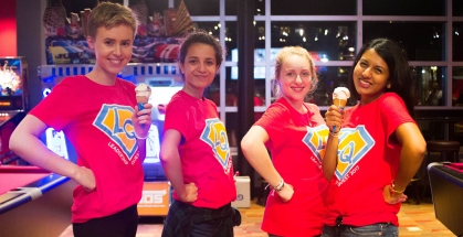 LEX Leadership Quest