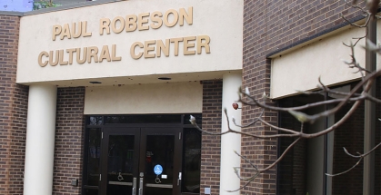 Paul Robeson