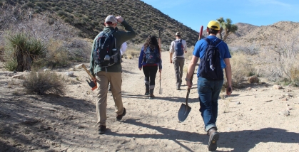 UCR researchers