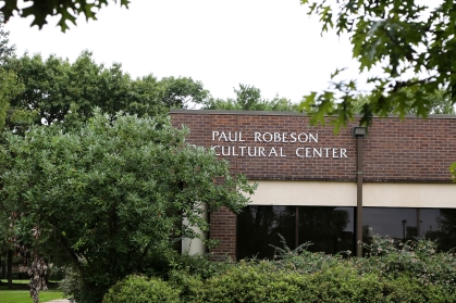 Paul Robeson Cultural Center