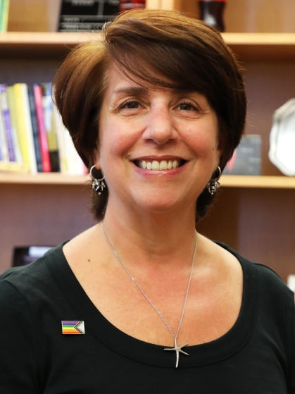 Photo of Francesca Maresca